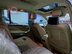 Mercedes-Benz GL-Class